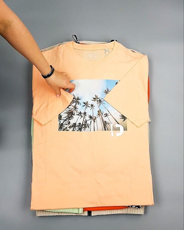 Фотография  789 - TOM TAILOR м/ж весна, лето mix 124#15 кг, ЛОТ №7576 оптом в Ростове-на-Дону и Ростовской области