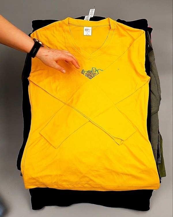 Фотография  553 - Sport СТОК CAN 084#20 кг, ЛОТ №7625 оптом в Ростове-на-Дону и Ростовской области