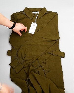 Фотография  659 - Платья VILA Summer 104#5 кг, ЛОТ №7698 оптом в Ростове-на-Дону и Ростовской области