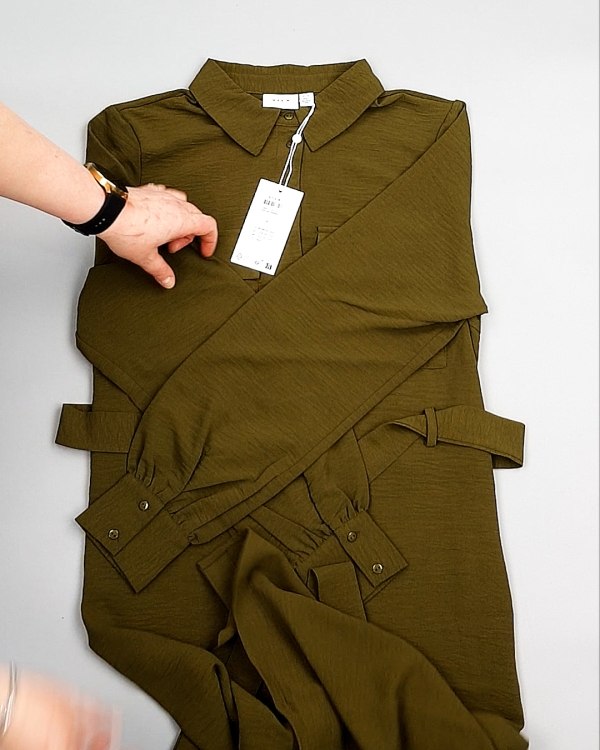 Фотография  710 - Платья VILA Summer 104#5 кг, ЛОТ №7698 оптом в Ростове-на-Дону и Ростовской области