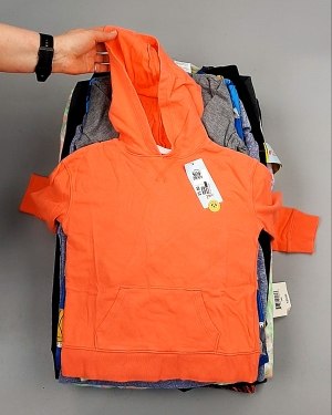 Фотография  584 - AMAZON дети зима 015#10 кг, ЛОТ №7763 оптом в Ростове-на-Дону и Ростовской области