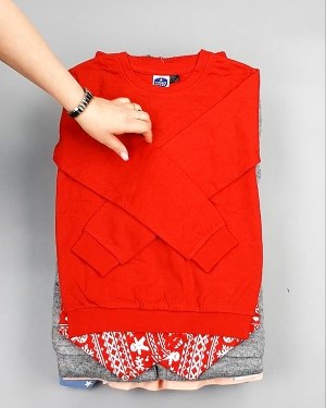 Фотография  123 - LIDL Kids Winter 114#7 кг, ЛОТ №7609 оптом в Ростове-на-Дону и Ростовской области