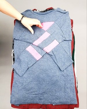 Фотография  249 - AMAZON mix жен весна 015#18 кг оптом в Ростове-на-Дону и Ростовской области