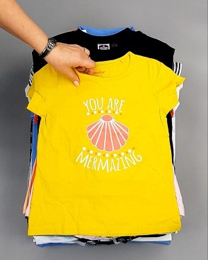 Фотография  290 - LIDL Kids Summer 114#7 кг оптом в Ростове-на-Дону и Ростовской области