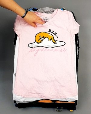 Фотография  208 - AMAZON mix жен лето 015#15 кг, ЛОТ №7722 оптом в Ростове-на-Дону и Ростовской области