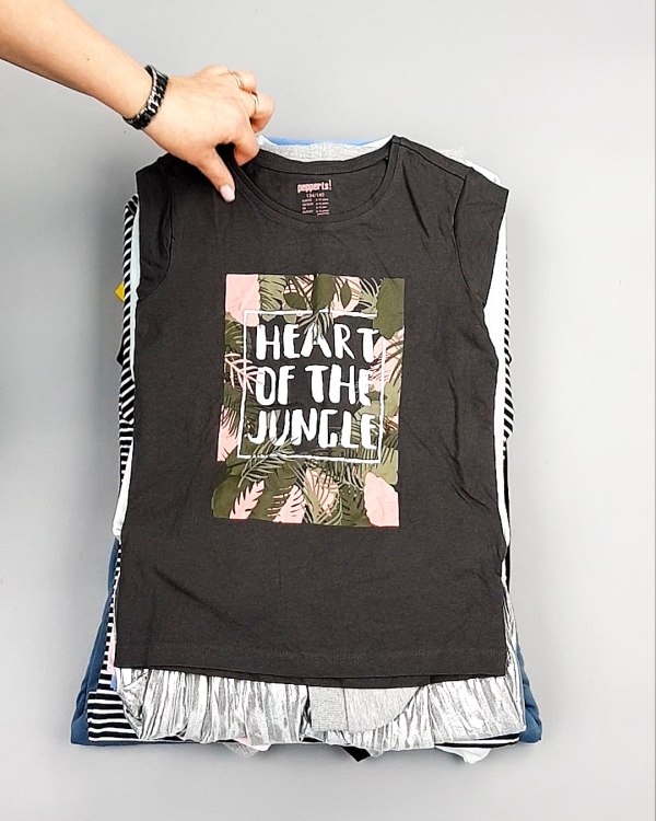 Фотография  345 - LIDL Kids Winter 114#7 кг, ЛОТ №7608 оптом в Ростове-на-Дону и Ростовской области