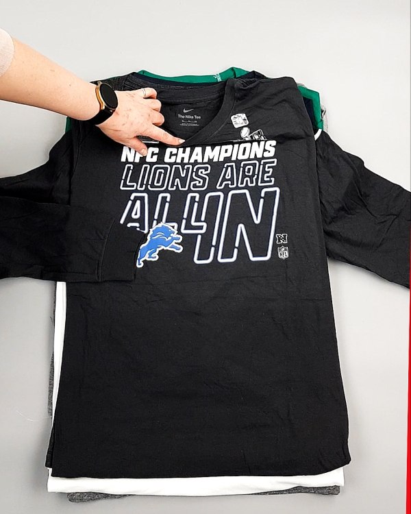 Фотография  775 - Тонковки СТОК CAN 084#7 кг, ЛОТ №7646 оптом в Ростове-на-Дону и Ростовской области