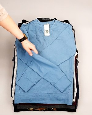 Фотография  555 - AMAZON mix муж весна 015#15 кг, ЛОТ №7738 оптом в Ростове-на-Дону и Ростовской области