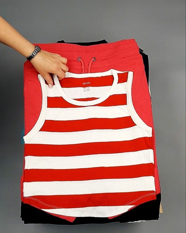 Фотография  600 - LIDL Summer mix 114#20 кг оптом в Ростове-на-Дону и Ростовской области