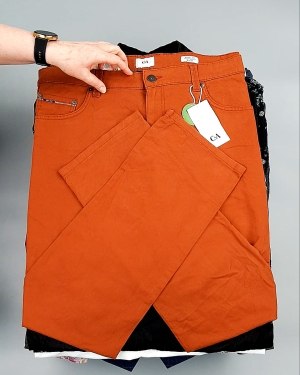 Фотография  240 - C&A Spring, Summer mix 025#20 кг оптом в Ростове-на-Дону и Ростовской области