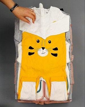 Фотография  459 - LIDL Kids Winter 114#7 кг оптом в Ростове-на-Дону и Ростовской области