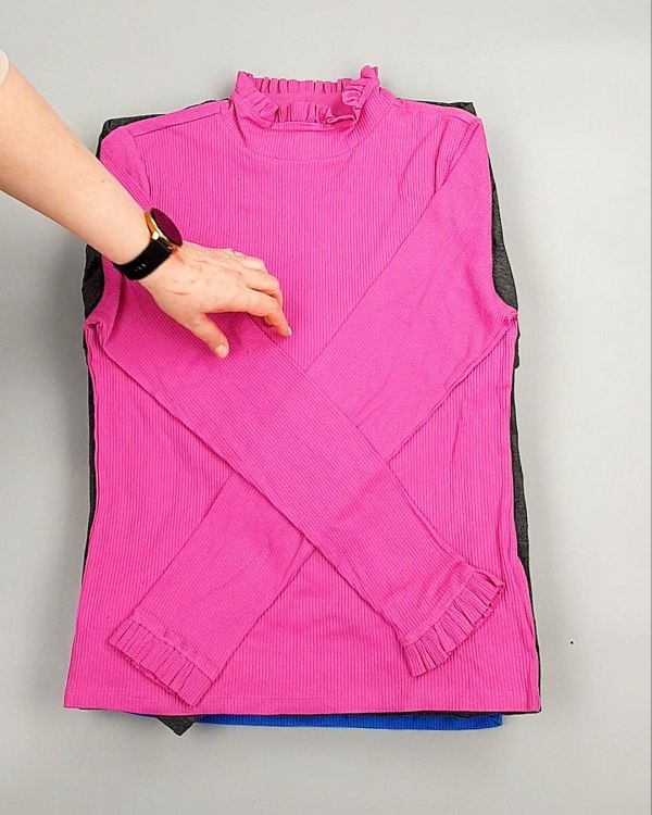 Фотография  408 - Тонковки СТОК CAN 084#7 кг, ЛОТ №7645 оптом в Ростове-на-Дону и Ростовской области