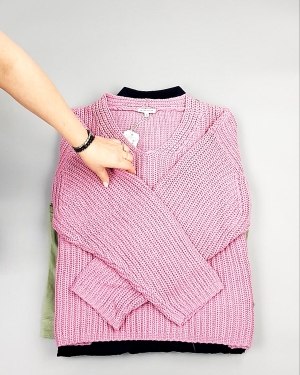 Фотография  986 - TOM TAILOR жен весна, лето mix 124#15 кг, ЛОТ №7570 оптом в Ростове-на-Дону и Ростовской области