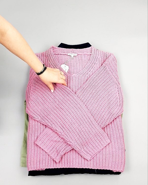 Фотография  325 - TOM TAILOR жен весна, лето mix 124#15 кг, ЛОТ №7570 оптом в Ростове-на-Дону и Ростовской области