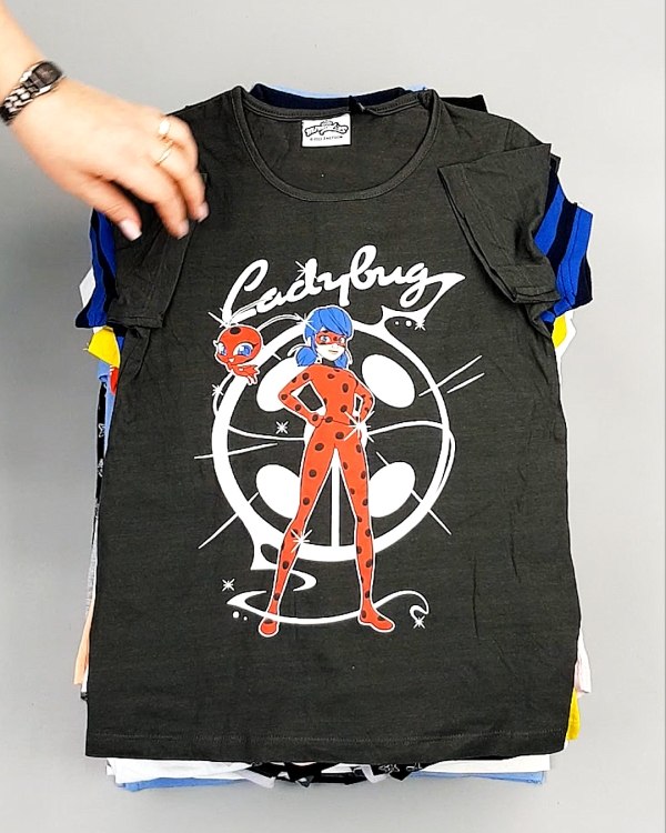 Фотография  875 - LIDL Kids Summer 114#7 кг оптом в Ростове-на-Дону и Ростовской области