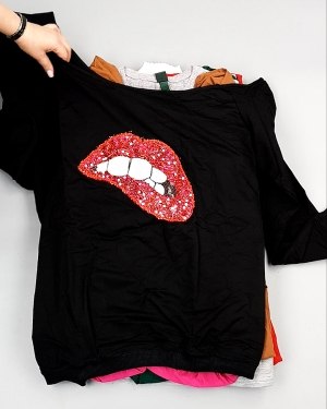 Фотография  878 - AMAZON mix жен лето 015#15 кг, ЛОТ №7723 оптом в Ростове-на-Дону и Ростовской области