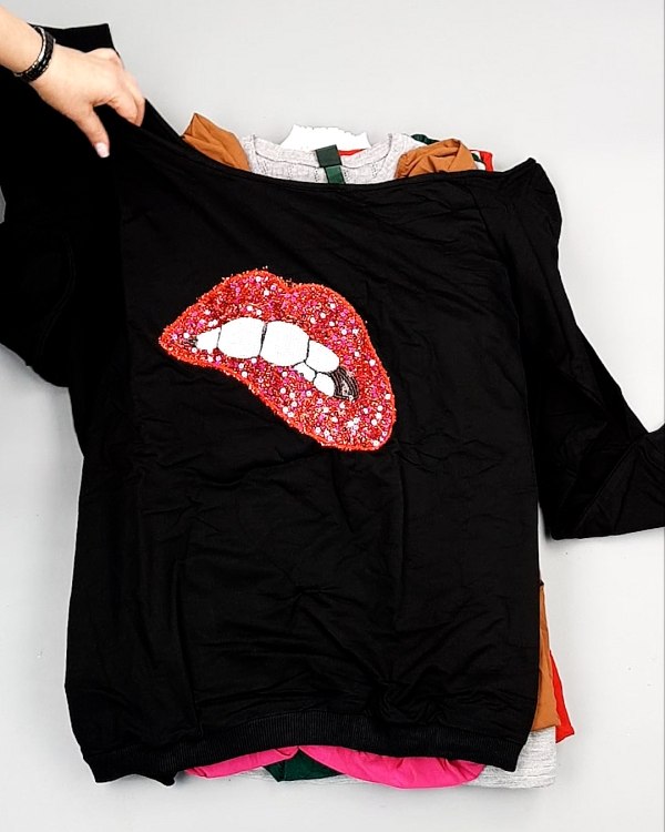 Фотография  873 - AMAZON mix жен лето 015#15 кг, ЛОТ №7723 оптом в Ростове-на-Дону и Ростовской области