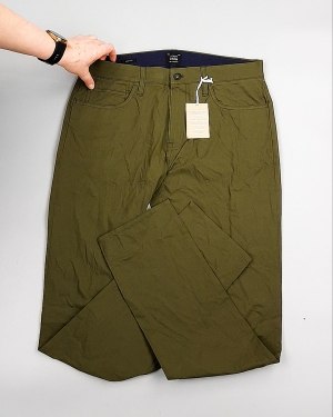 Фотография  566 - Брюки м/ж лето СТОК CAN 084#7 кг, ЛОТ №7653 оптом в Ростове-на-Дону и Ростовской области