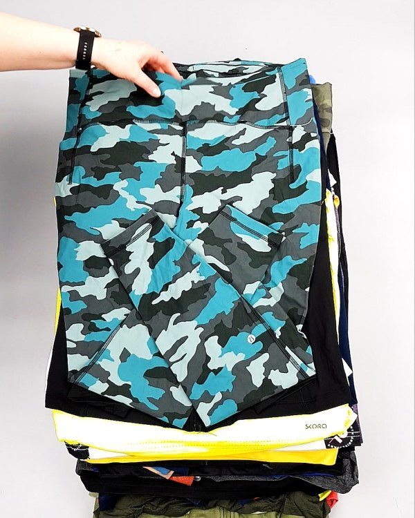 Фотография  463 - Sport СТОК CAN 084#20 кг, ЛОТ №7622 оптом в Ростове-на-Дону и Ростовской области