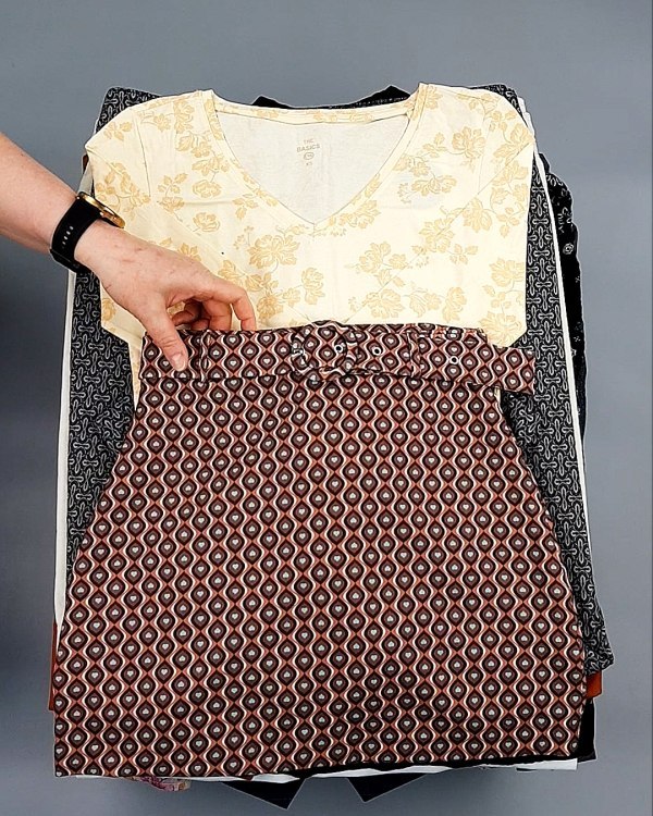 Фотография  311 - C&A Spring, Summer mix 025#20 кг оптом в Ростове-на-Дону и Ростовской области