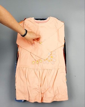 Фотография  337 - LIDL Kids Winter 114#7 кг, ЛОТ №7609 оптом в Ростове-на-Дону и Ростовской области