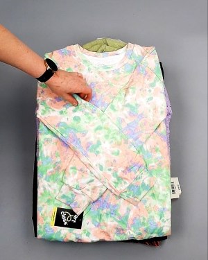 Фотография  133 - AMAZON дети зима 015#10 кг, ЛОТ №7763 оптом в Ростове-на-Дону и Ростовской области