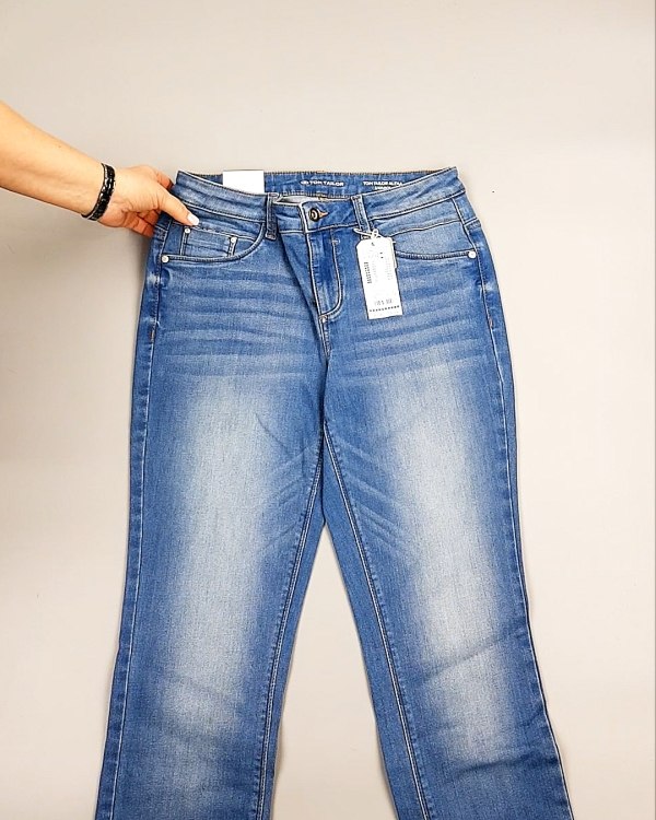 Фотография  528 - TOM TAILOR жен весна, лето mix 124#15 кг, ЛОТ №7567 оптом в Ростове-на-Дону и Ростовской области