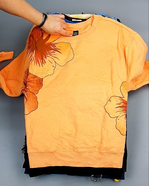 Фотография  784 - AMAZON mix жен лето 015#15 кг, ЛОТ №7722 оптом в Ростове-на-Дону и Ростовской области