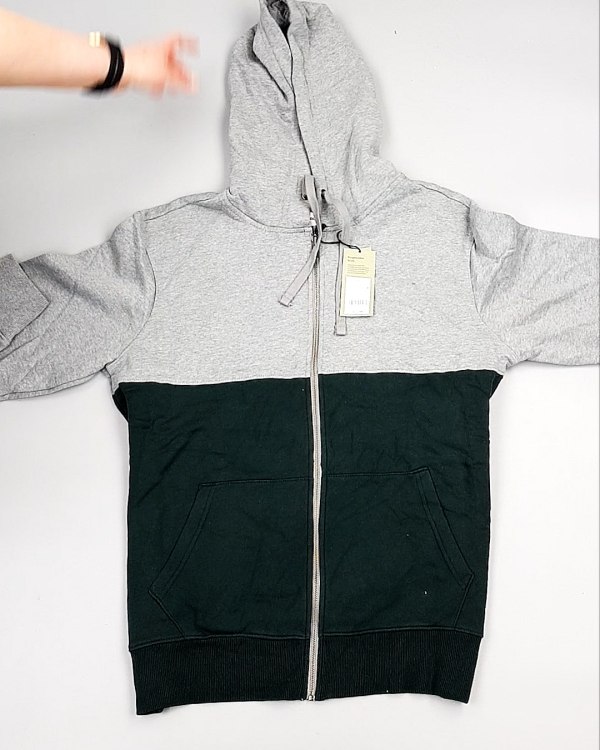 Фотография  133 - AMAZON mix муж весна 015#15 кг, ЛОТ №7737 оптом в Ростове-на-Дону и Ростовской области