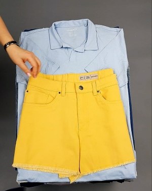 Фотография  899 - LIDL Summer mix 114#20 кг оптом в Ростове-на-Дону и Ростовской области