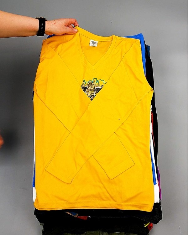 Фотография  462 - Sport СТОК CAN 084#20 кг, ЛОТ №7622 оптом в Ростове-на-Дону и Ростовской области