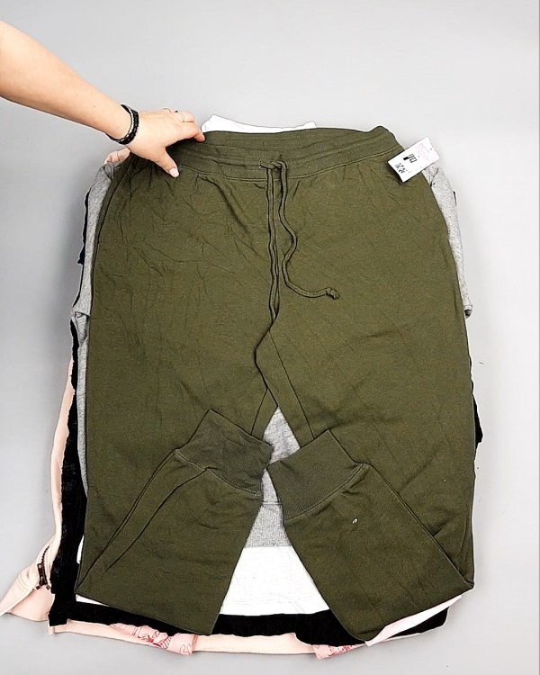 Фотография  434 - AMAZON mix жен весна 015#18 кг, ЛОТ №7718 оптом в Ростове-на-Дону и Ростовской области