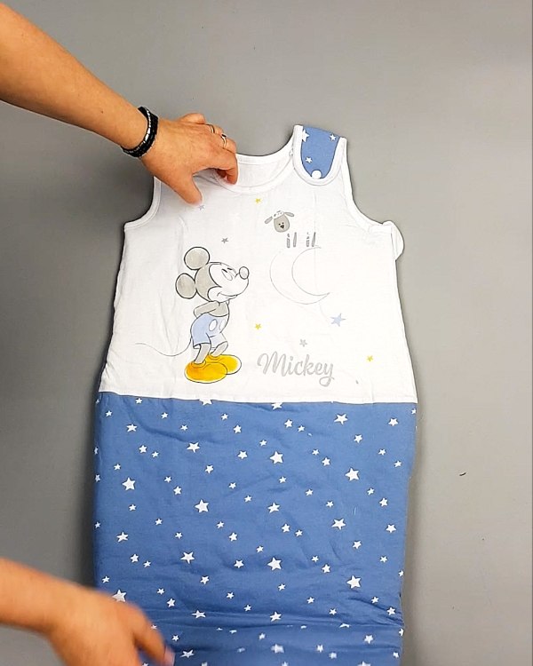 Фотография  763 - LIDL Kids Winter 114#7 кг, ЛОТ №7609 оптом в Ростове-на-Дону и Ростовской области