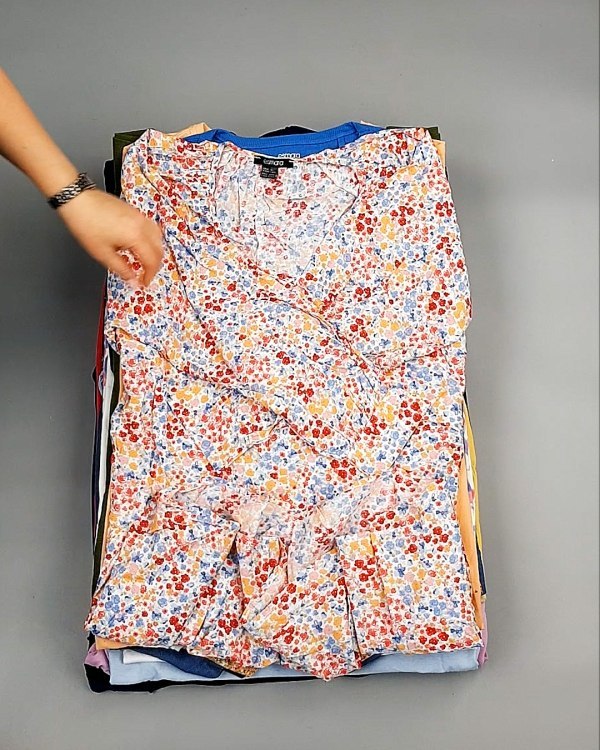 Фотография  575 - LIDL Summer mix 114#20 кг, ЛОТ №7726 оптом в Ростове-на-Дону и Ростовской области