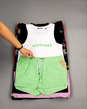 Фотография  653 - LIDL Summer mix 114#20 кг, ЛОТ №7726 оптом в Ростове-на-Дону и Ростовской области