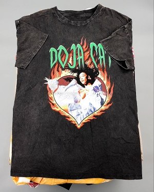 Купить C&A Spring, Summer mix 025#20 кг, ЛОТ №7861 оптом в Ростове-на-Дону и Ростовской области