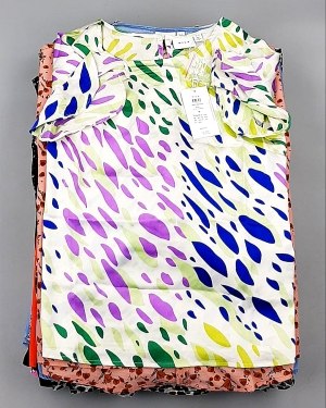 Купить Блузки Bestseller 44#5 кг оптом в Ростове-на-Дону и Ростовской области