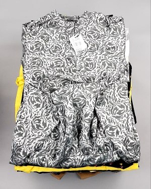 Купить ДАНИЯ Summer mix 24#15 кг, ЛОТ №8043 оптом в Ростове-на-Дону и Ростовской области