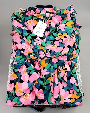 Купить ДАНИЯ Summer mix 24#15 кг, ЛОТ №8044 оптом в Ростове-на-Дону и Ростовской области