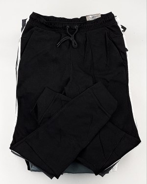 Купить Штаны спортивные муж CAN 084#10 кг, ЛОТ №8073 оптом в Ростове-на-Дону и Ростовской области