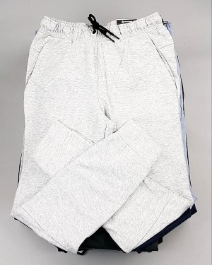 Купить Штаны спортивные муж CAN 084#10 кг, ЛОТ №8075 оптом в Ростове-на-Дону и Ростовской области