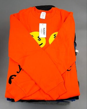 Купить Толстовки муж AMAZON 015#10 кг, ЛОТ №8081 оптом в Ростове-на-Дону и Ростовской области