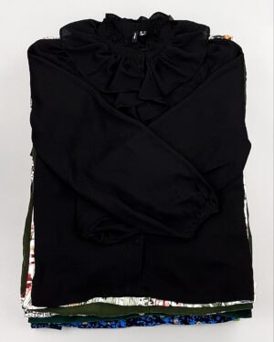 Купить Блузки Bestseller+DK 035#5 кг оптом в Ростове-на-Дону и Ростовской области