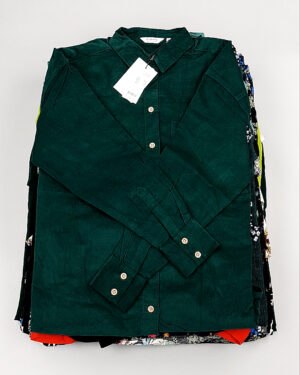 Купить Блузки Bestseller+DK 035#5 кг, ЛОТ №8097 оптом в Ростове-на-Дону и Ростовской области