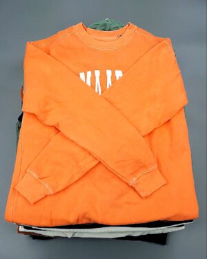 Купить Толстовки муж BLUE CAN 084#10 кг, ЛОТ №8105 оптом в Ростове-на-Дону и Ростовской области