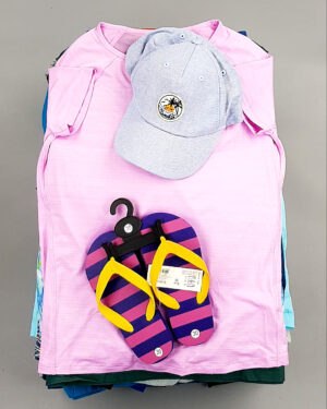 Купить BRAND STOCK Kids Summer#10 кг оптом в Ростове-на-Дону и Ростовской области