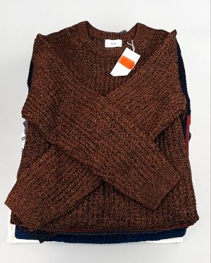 Купить Джемпера мужские C&A 025#7 кг, ЛОТ №7891 оптом в Ростове-на-Дону и Ростовской области