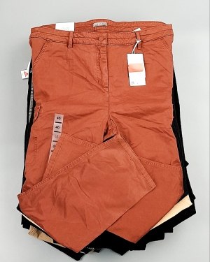 Купить Брюки женские лето C&A 025#10 кг, ЛОТ №7892 оптом в Ростове-на-Дону и Ростовской области