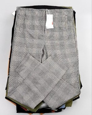 Купить Брюки женские лето C&A 025#10 кг, ЛОТ №7893 оптом в Ростове-на-Дону и Ростовской области