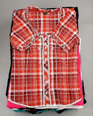 Купить C&A Summer mix 022024#15 кг, ЛОТ №7916 оптом в Ростове-на-Дону и Ростовской области